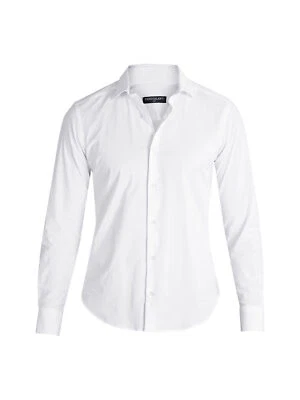 Fabio Galanti Camicia classica da uomo slim fit - Immagine 1 di 4