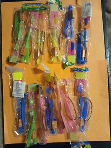 12 Pieces Led Flying Slingshot Light up Rocket Helicopter Flying Toys - Picture 1 of 2