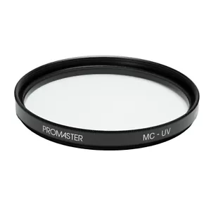 Promaster 37 mm UV-Mehrschichtfilter - Bild 1 von 1