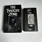 Bande noire et blanche The Twilight Zone VHS - Vintage