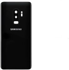 Für Samsung Galaxy S9+ S9 Plus Rückseite Hülle Akkuabdeckung Ersatz