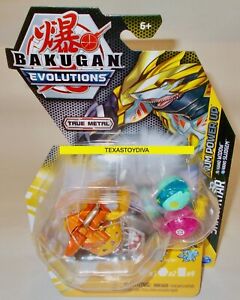 BAKUGAN EVOLUTIONS Platinum Power Up SHARKTAR NANO SLUDGEM WIDOW 3 Pack READ!!