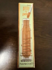 Pixi By Petra Eyelift Max, Liquid Shadow, 0463 Copper. 0.12Oz. New In Box. - Picture 1 of 4