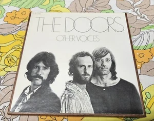 The Doors Reel To Reel Other Voices Like New Perfect Condition! - Bild 1 von 21