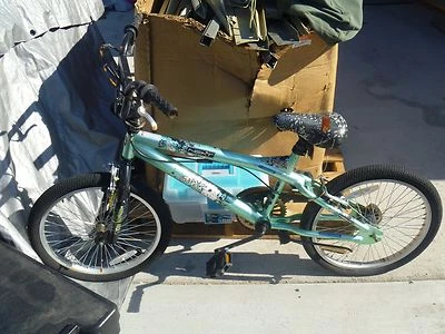 CAPTADOR LOCAL Next Chaos fs20 Bicicleta Infantil Precisa de Um Pouco Amor, Mas Bicicleta Muito Boa 80142 - Imagem 1 de 4