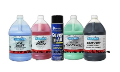 Cover All Car Wash Vortment 64 oz - Imagem 1 de 4