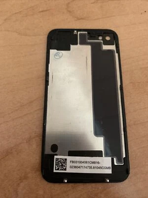 Scocca usata Apple iPhone 4S - 8GB - Immagine 1 di 2