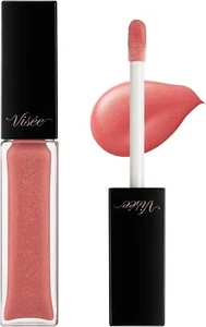 New 2023  Visee Essence Lip Plumper BE300 Vani Mint Scent 5.5ml - Picture 1 of 3