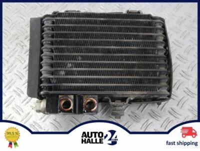 83675 Radiador de aceite radiador derecho Mazda RX-8 SE Foto 1 de 4