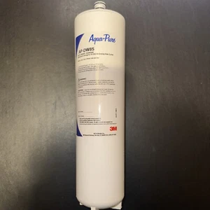 3M Aqua-Pure Under Sink Replacement Water Filter AP-DW85/For Aqua-Pure AP - Picture 1 of 2