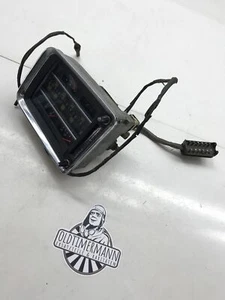 Tacho Kombiinstrument Mercedes W110 W111 1115423701 - Picture 1 of 6