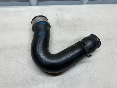 2006-2009 VOLKSWAGEN GTI 2.0T НАДДУВ ТРУБЫ ШЛАНГ OEM - Изображение 1 из 4