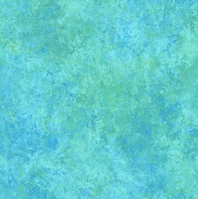 Northcott - Stonehenge Celtic Roots - Travertine - Turquoise/Multi, BTY - Image 1 of 4