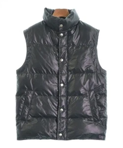 SOPHNET. Down Jacket / Down Vest Black S 2200446875028 - Picture 1 of 6