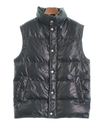 SOPHNET. Down Jacket / Down Vest Black S 2200446875028 - Image 1 of 4