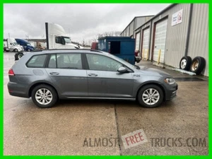 2019 Volkswagen Golf 1.4T S # P126 - Picture 1 of 10