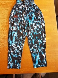 Baggy Gym Pants in Men's Trousers for 