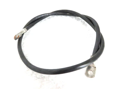 nos Genuine Piaggio Vespa Car Ape P2 Cable 140592 - Image 1 of 2