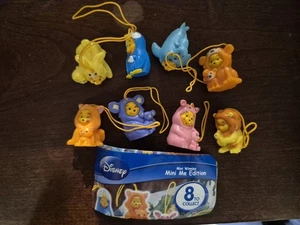 DISNEY WINNIE THE POOH PEEK-A-POOH SERIES 18 MINI ME EDITION COMPLETE SET - Bild 1 von 3