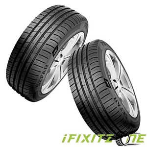 2 Iris Sefar Range 215/40R17 87W Tires, Premium Touring, All Season, Performance - Picture 1 of 6