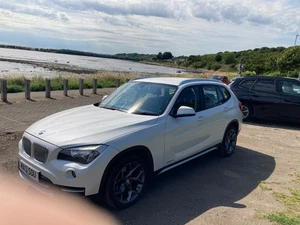 BMW X1 - Picture 1 of 8