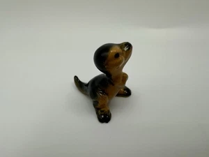 Vintage Hagen Renaker Baby Miniature Dinosaur Tyrannosaurs Rex - Picture 1 of 7