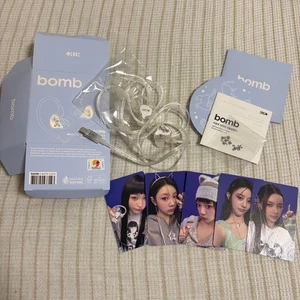 auriculares illit bomb - Imagen 1 de 2