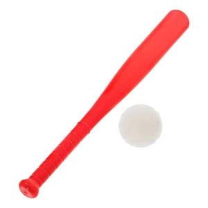 Plastic Baseball Softball Fun Set Child Girls Toy Backyard Toys - Picture 1 of 12