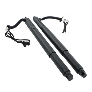 51247332697 Rear Left Right Electric Tailgate Support Rod For BMW X6 2007-2014 - Picture 1 of 13