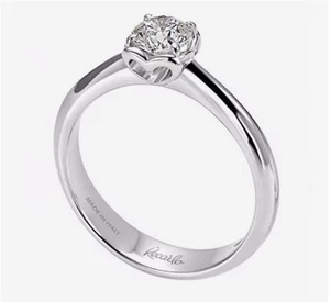 Recarlo - R01SO730/007 - Anello Recarlo Donna - Imagen 1 de 1