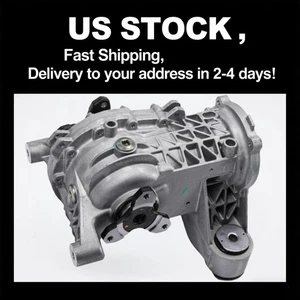 Conjunto diferencial eje trasero Chevrolet Trax 1,4 L Buick Encore 2013-2017 - Imagen 1 de 9