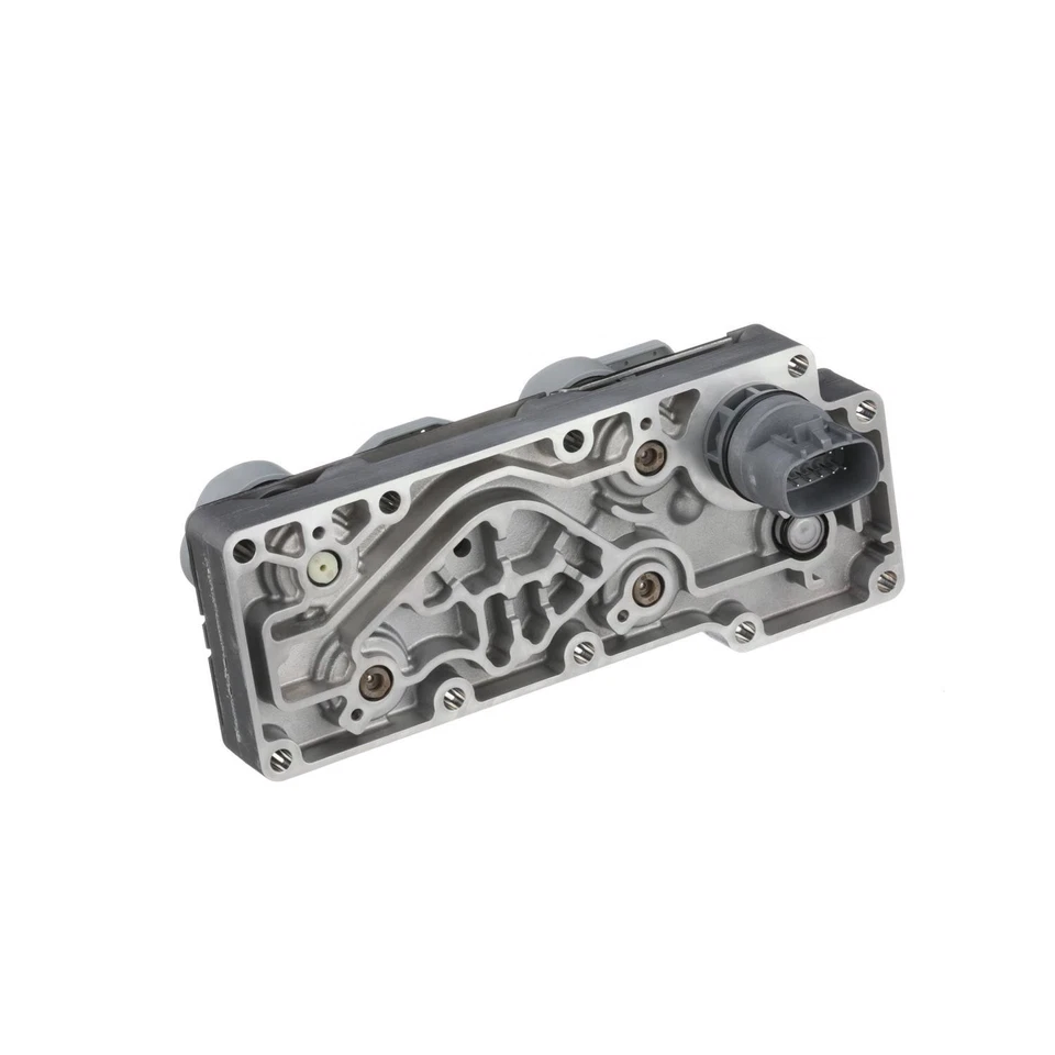 Solenoide de control de transmisión automática SMP 2013-2017 Lincoln Navigator Foto 1 de 4