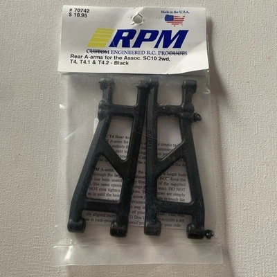 RPM Rear A-Arms 70742 NEW - Image 1 of 2