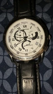 RELOJ de cuarzo vintage Costa Azul - Imagen 1 de 4