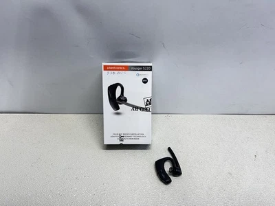 Poly - Voyager 5220 Noise Cancelling Headset  - Black - - Image 1 of 4