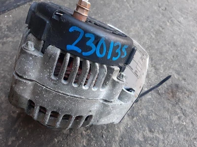 Alternator 105 Amp Opt K68 02-05 GMC Sierra 1500 19151898 - Image 1 of 4