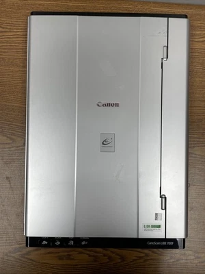 Canon CanoScan LiDE 700F Flatbed Scanner - Image 1 of 4
