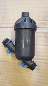 1 Pcs Hydroponics Y FilterDisc Filter, 120 Mesh, 1 Bsp - Picture 1 of 1