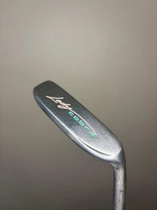 Lady Cobra Napa Style Blade Putter 34.5″ NICE - Picture 1 of 11
