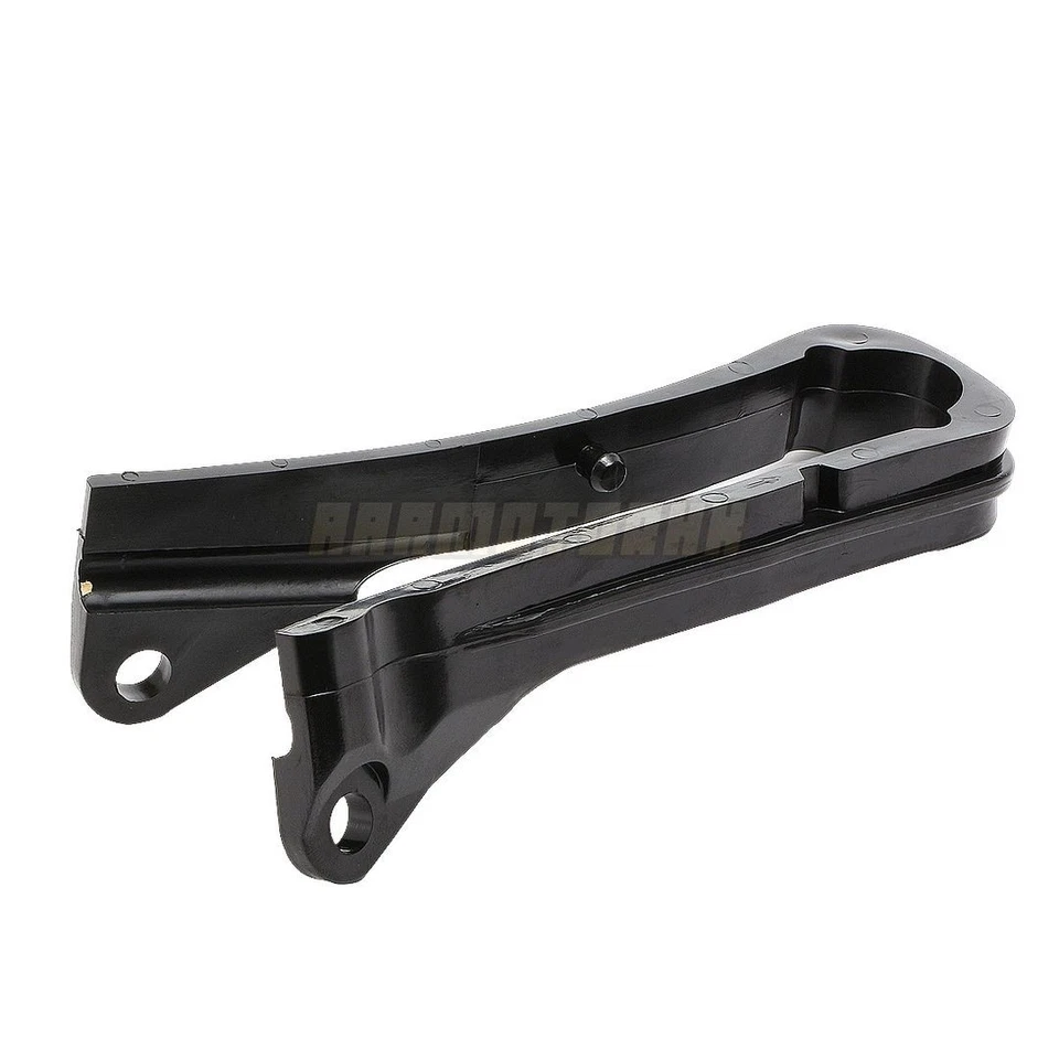 Brazo basculante guía deslizante de cadena para Honda CRF230L 2008-2009 CRF230M 2009 Foto 1 de 4