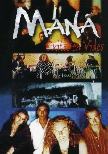 Mana  Exitos En Video - GOOD - Image 1 of 1