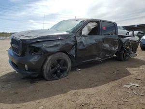 Axle Shaft Classic Style 5 Lug Wheel Outer Fits 12-21 DODGE 1500 PICKUP 1321302 - Picture 1 of 6
