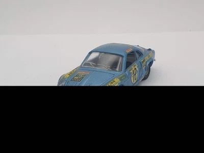 Renault Alpine A 110 Solido 1/43 - Immagine 1 di 4