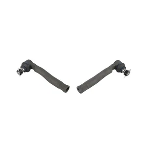 Outer Tie Rod End Pair For Toyota Tundra & Sequoia - Bild 1 von 3