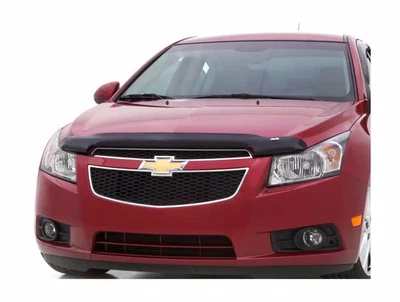 AVS Carflector Bug Shield Hood Protector Fits 2014 - 2019 Toyota Highlander Foto 1 de 4