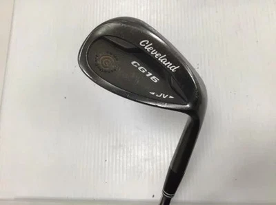 Cleveland Cg16 Iron 1pc Flex Stiff N.S.PRO 950GH Steel - Image 1 of 4