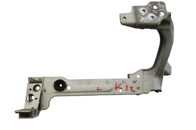 17-20 Jaguar XF Faro delantero izquierdo Soporte radiador Barra de amarre Soporte Fabricante Original Foto 1 de 4