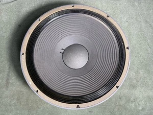 1 Single JBL D140R 15” Woofer - Picture 1 of 8