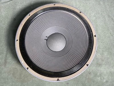 1个单JBL D140R 15英寸低音炮 — 第 1/4 张图片