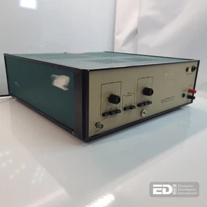Krohn-Hite 7500 Wideband 75W Power Amplifier DC to 1MHz - Foto 1 di 12